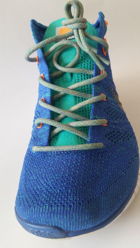 Шнурок NIKE ID FLYKNIT SHOELACE 